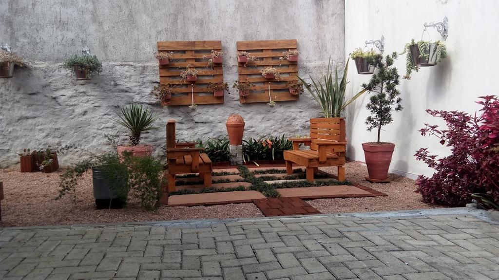 Chale Rosa Villa Canela Buitenkant foto